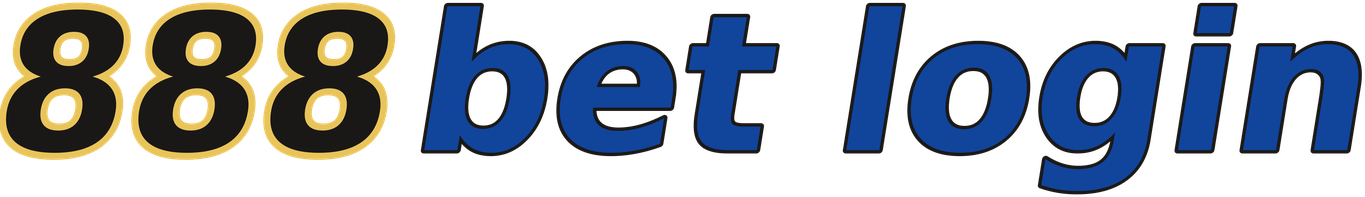 888bet login logo